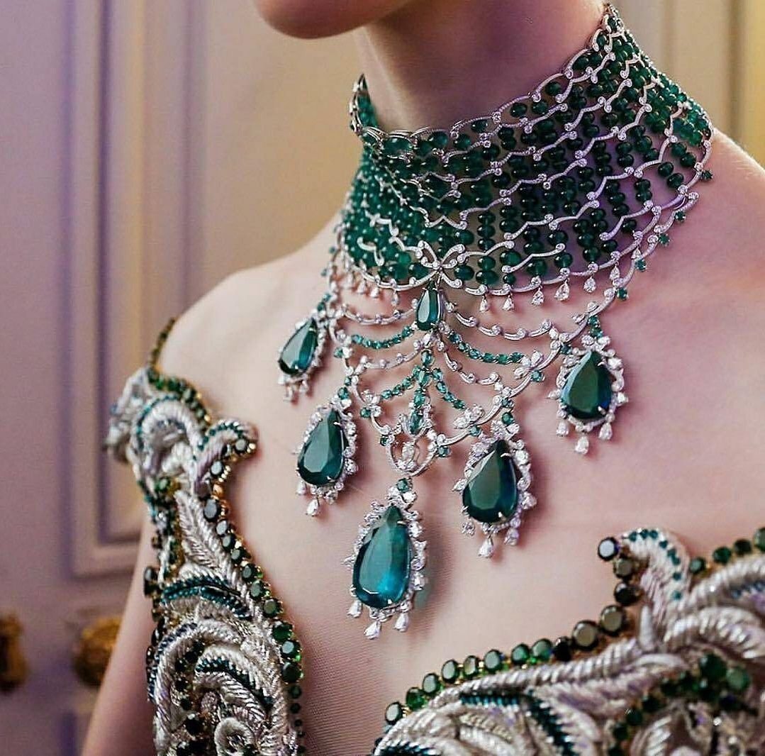 Floating Diamond Chopard серьги круглые