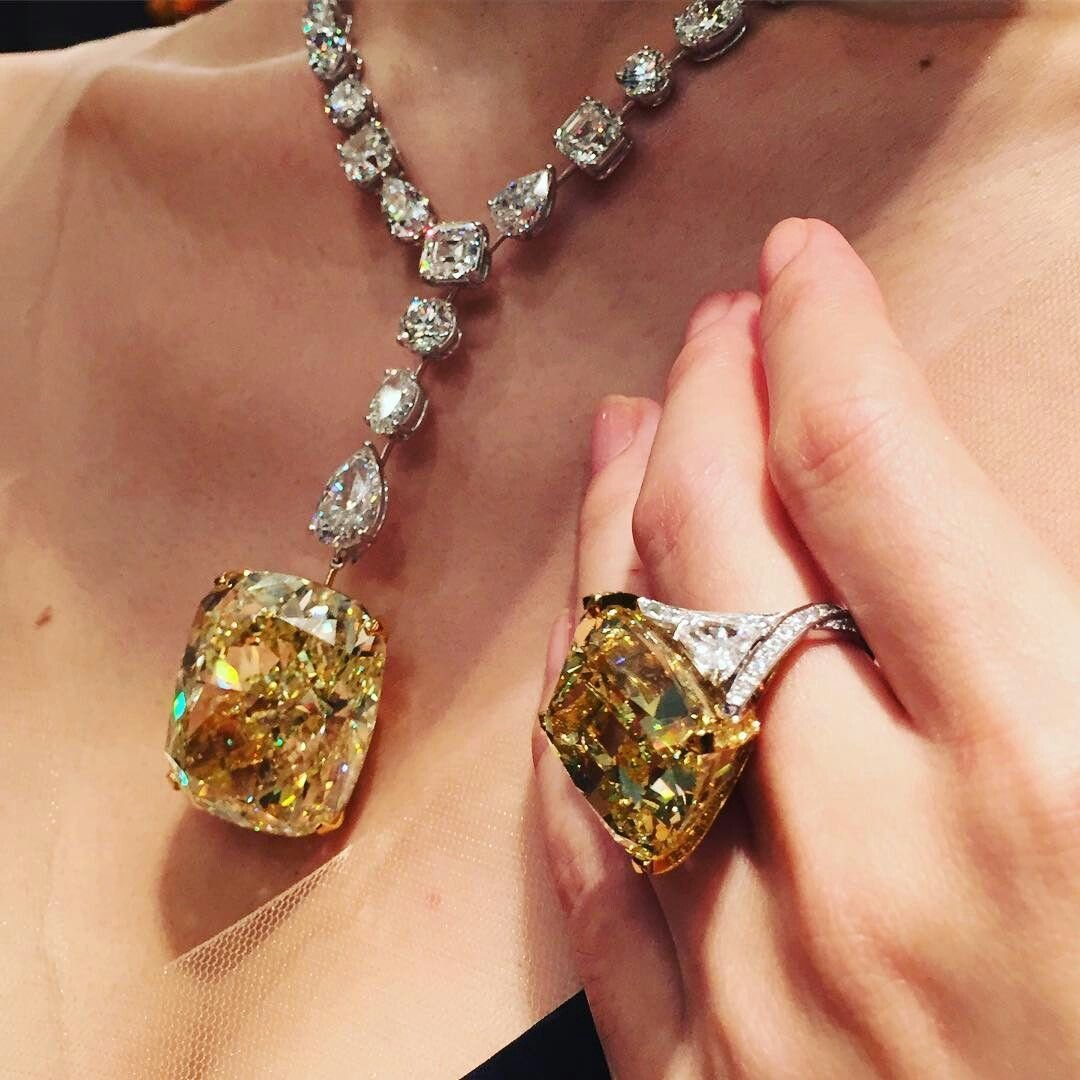 Лоуренс Графф ювелир