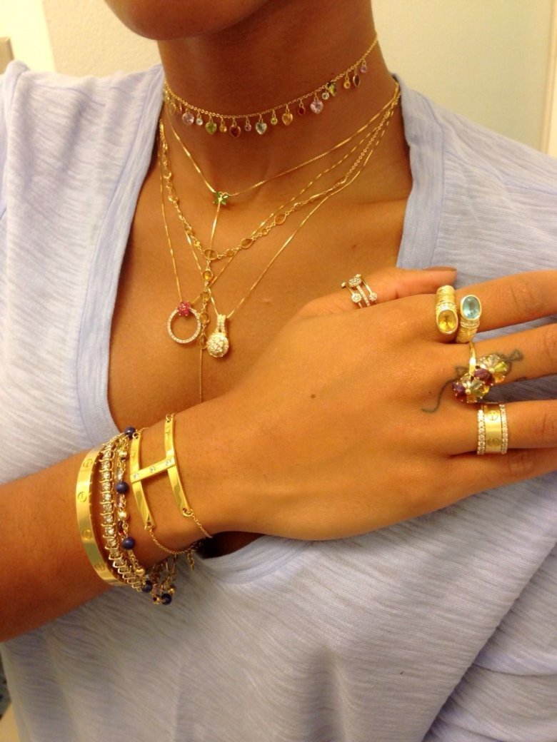 Браслет Cartier 0039706