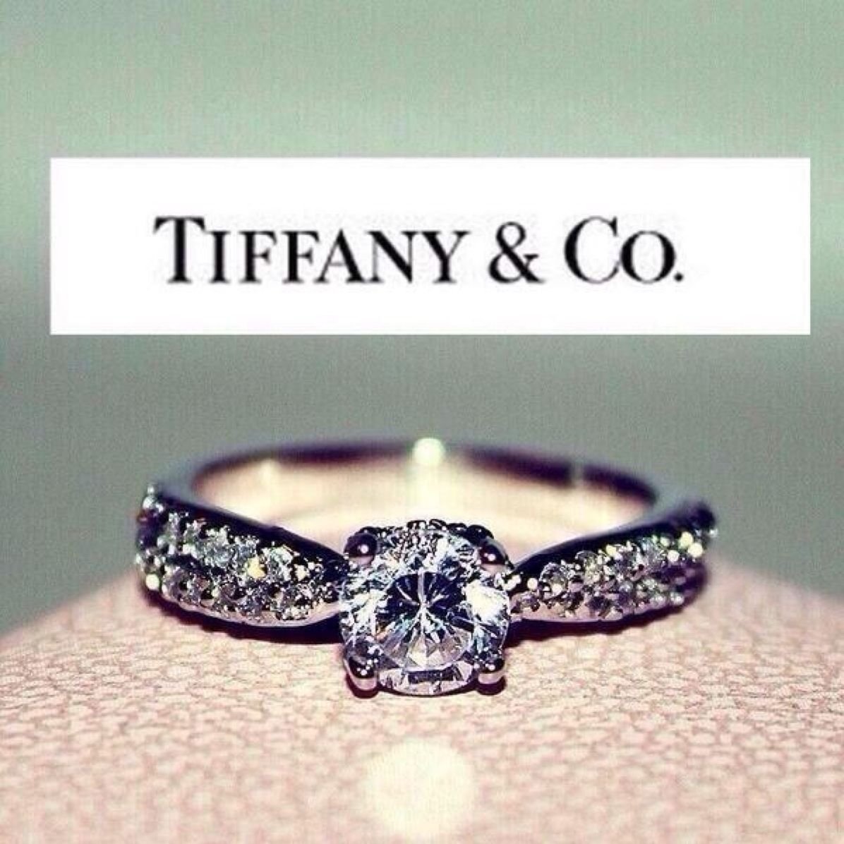 Tiffany Eternal Love
