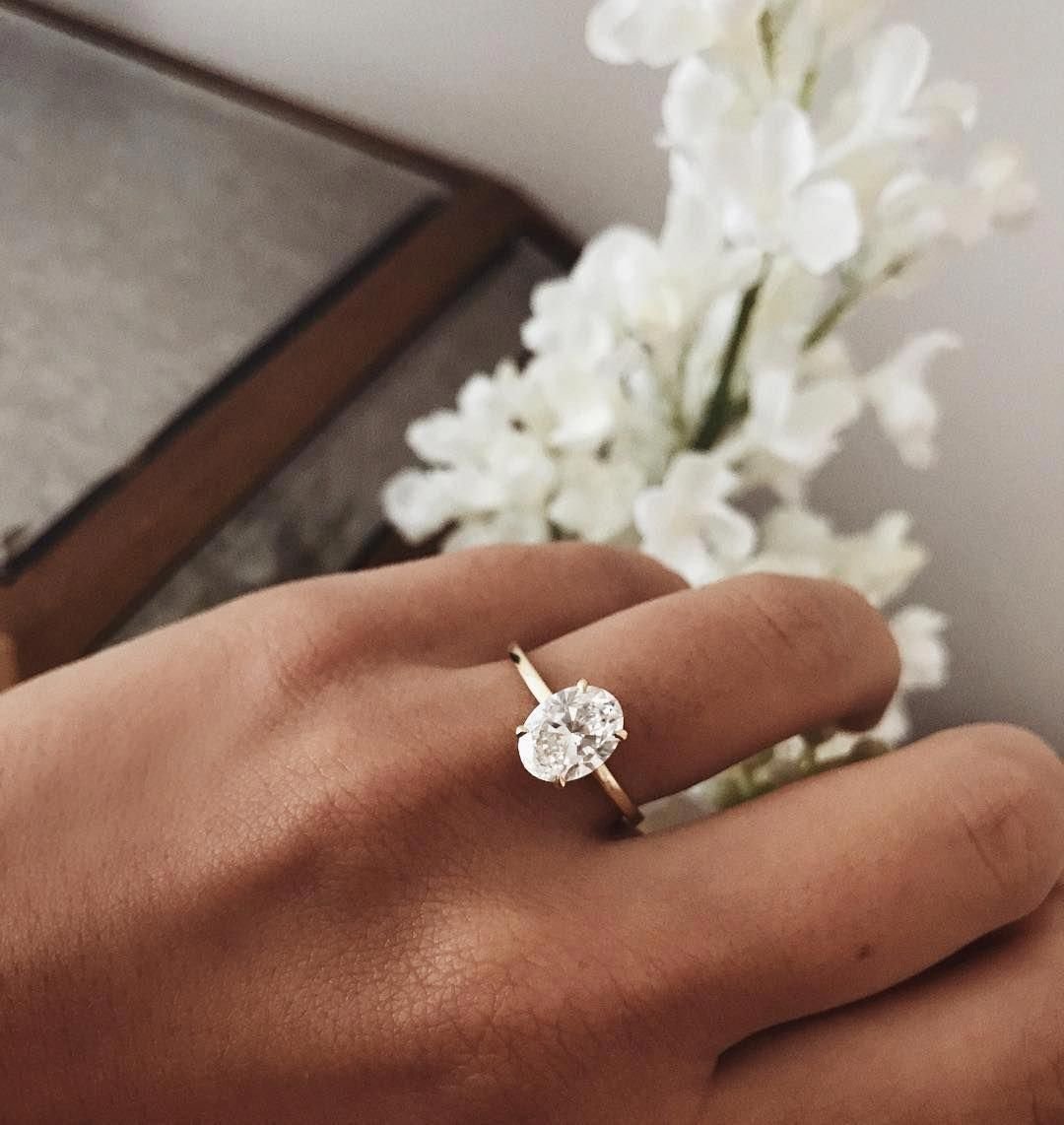 Мужское помолвочное кольцо Charles Tiffany setting, платина с бриллиантом