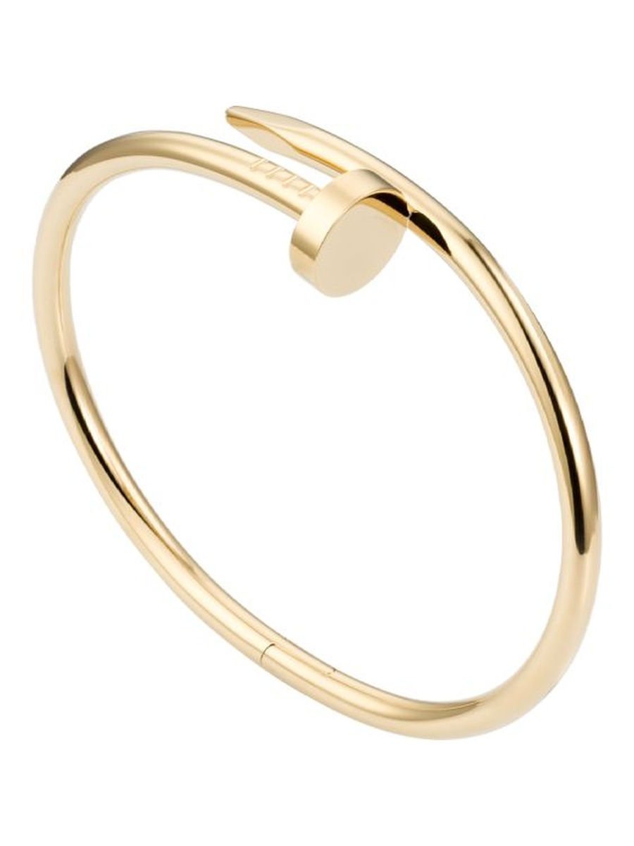 Cartier juste un Clou браслет