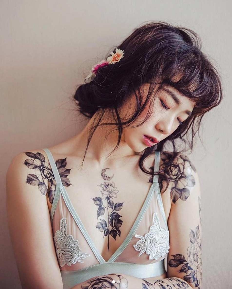 Zihwa tattooer