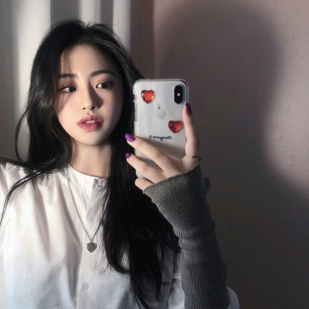 Ulzzang 2021