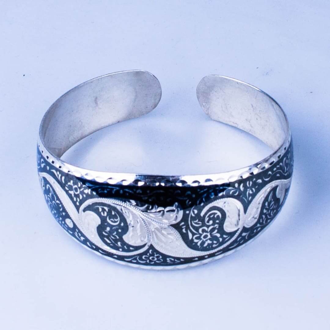 Ювелиры аула Кубачи