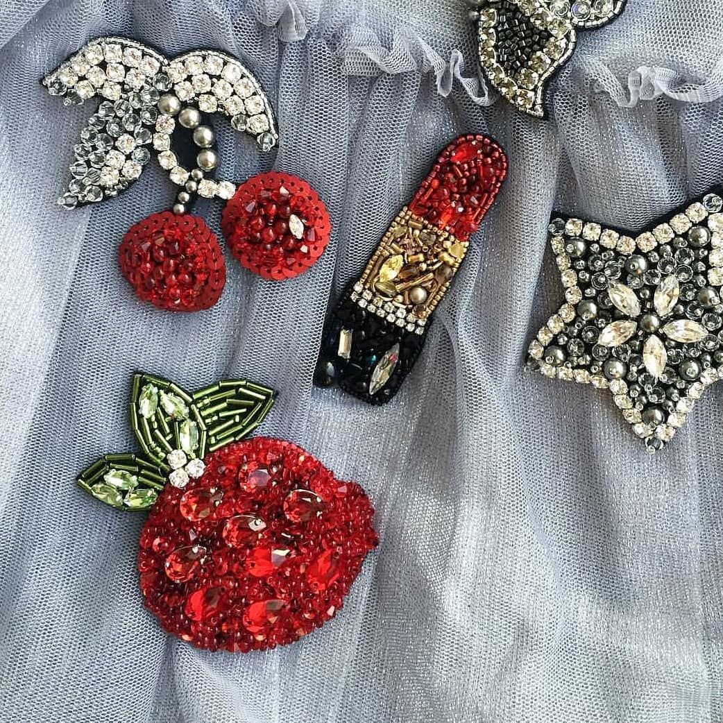 Украшения Алиса