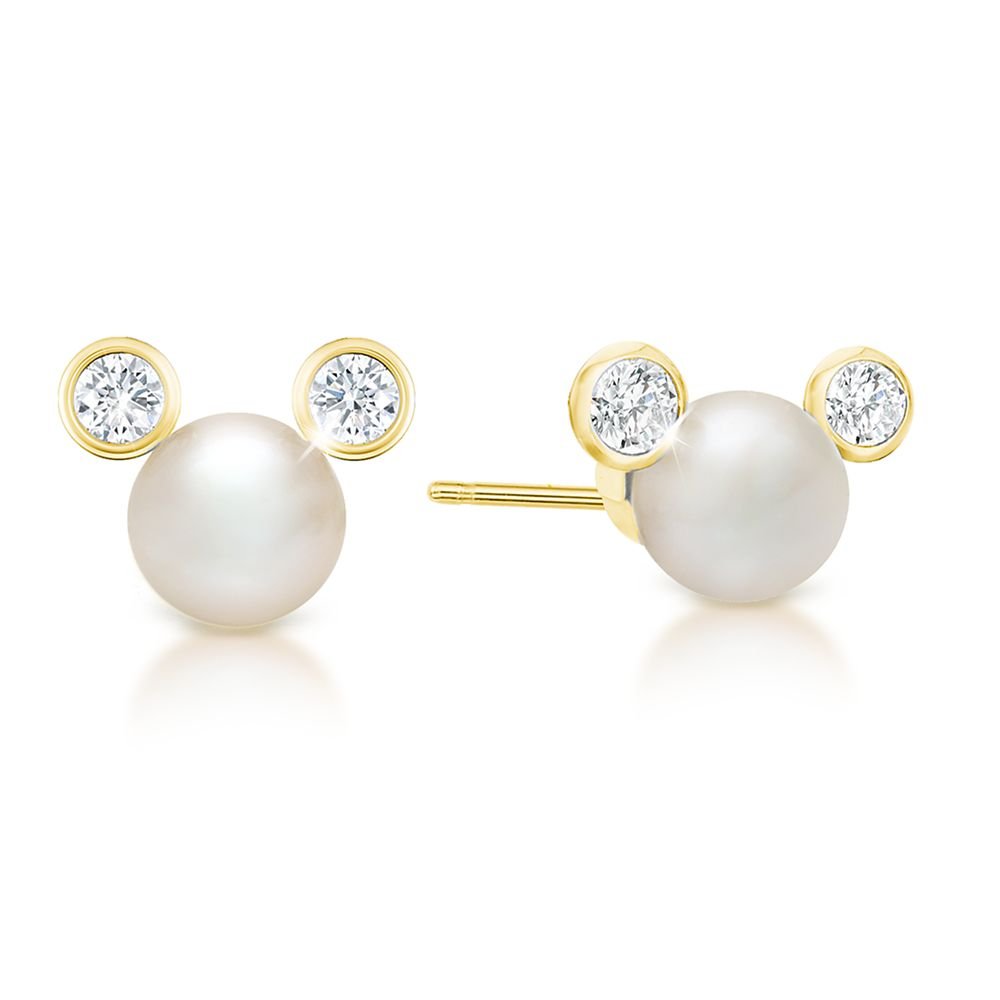 Украшения Crislu Earrings