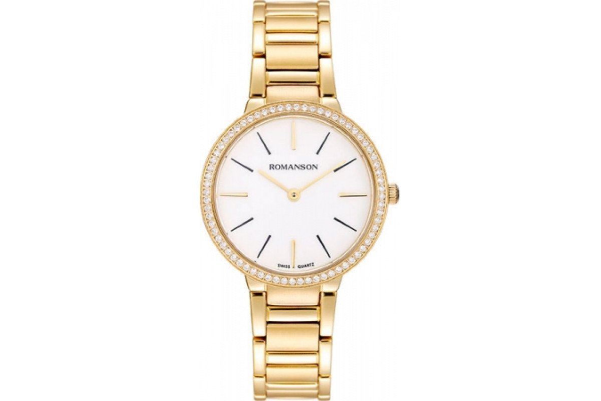 Orient Lady Rose ubts002w