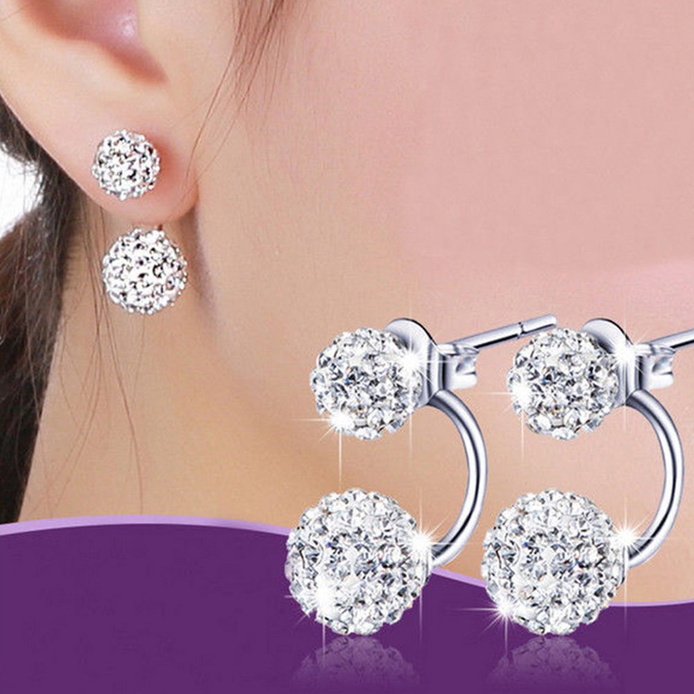 Fashion Earrings серьги