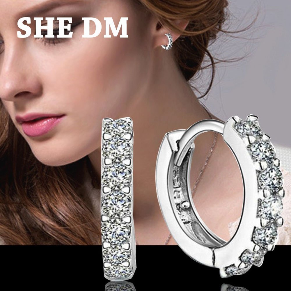 Серьги Graziella s7117ea00186