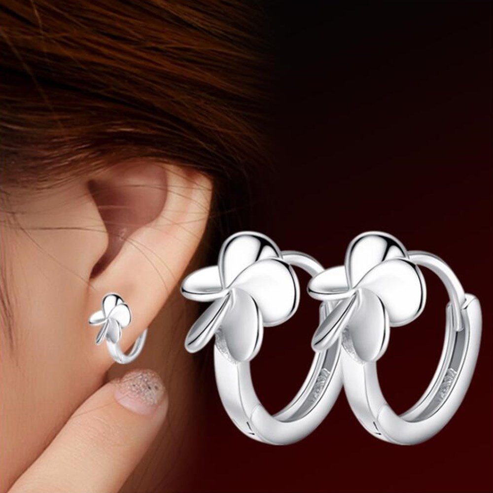 Сережки Fashion Jewelry s925