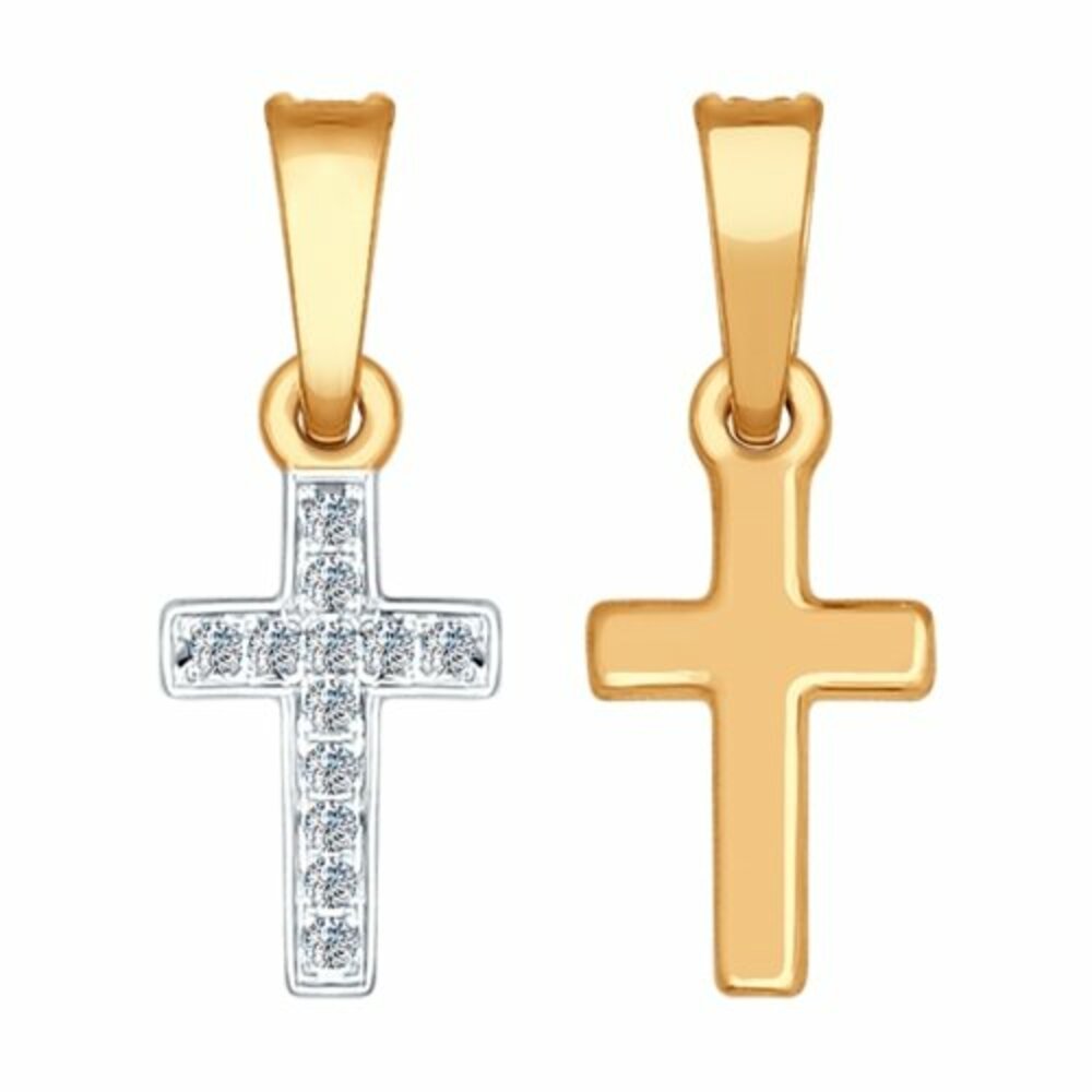 Маленькая Sofia Zhuravetc Jewelry