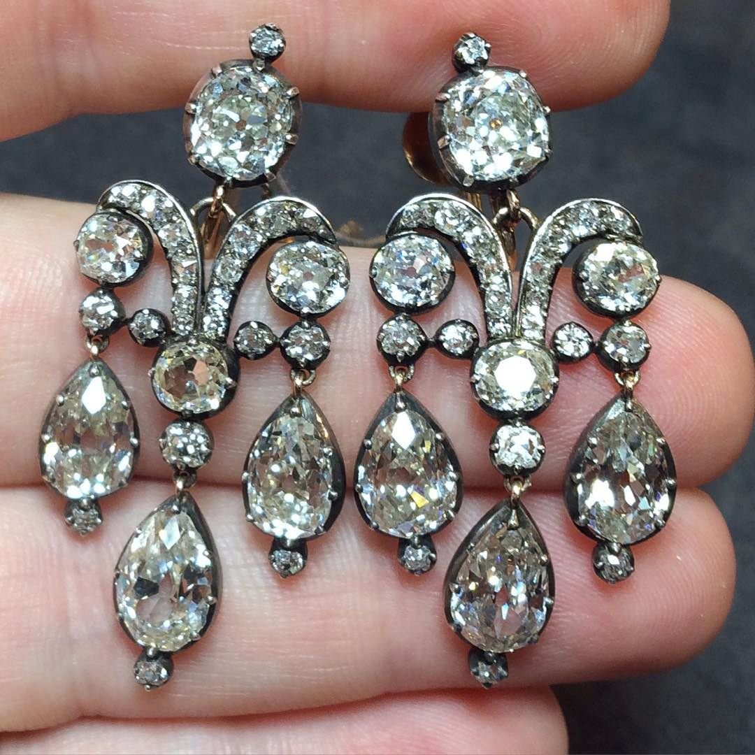 Ювелирные серьги se34701j2ar
