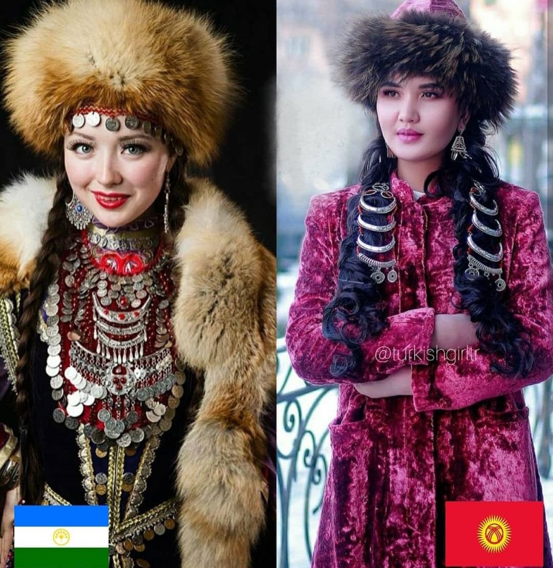 Певица Алсу татарка