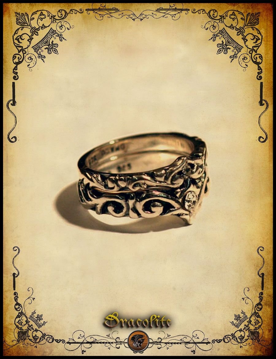 Verragio ювелирные изделия