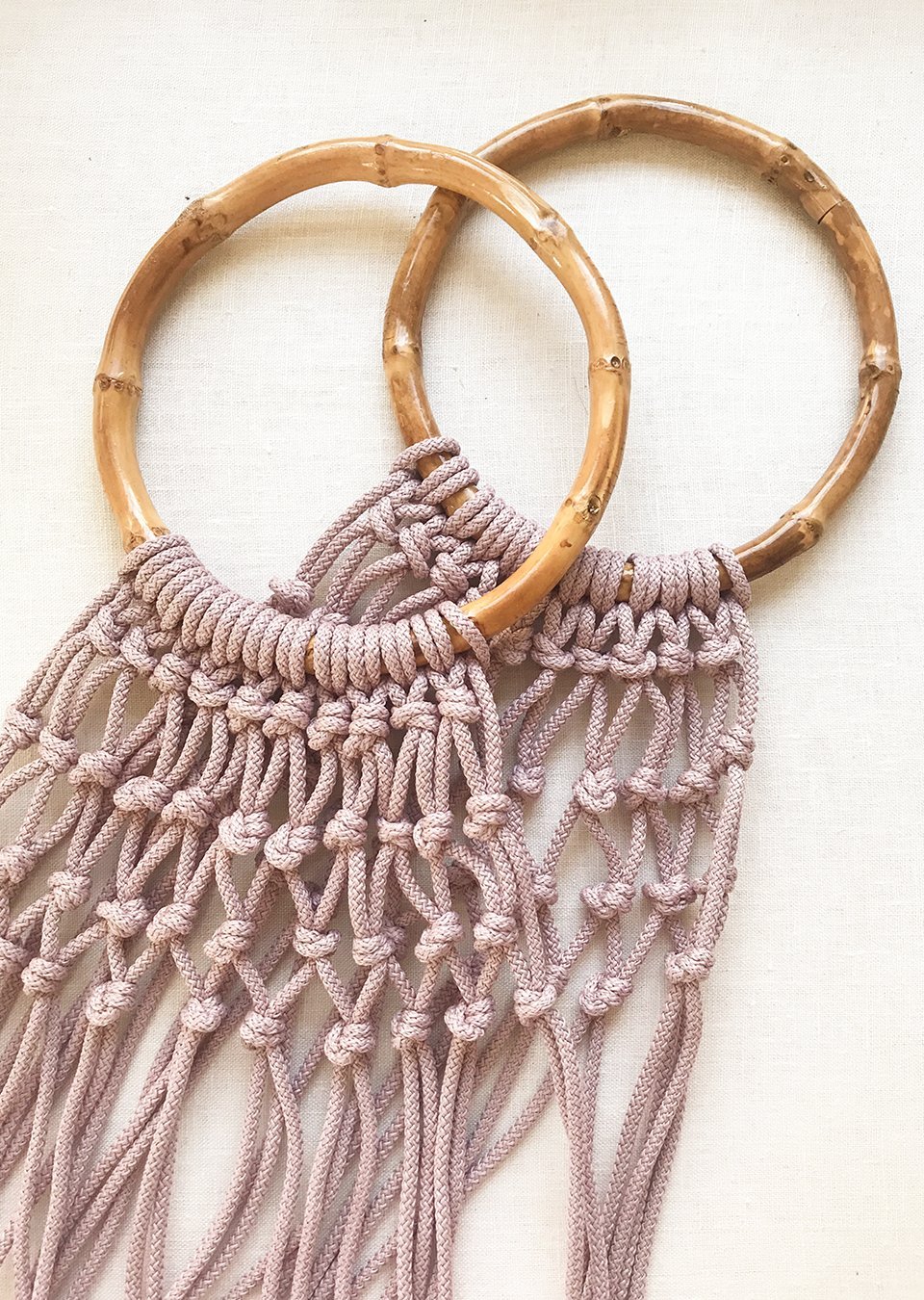 Kelly's Macrame