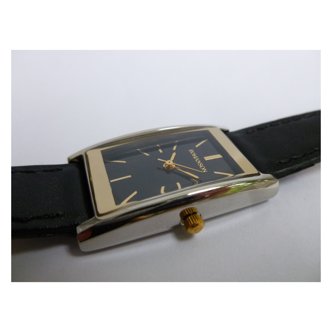 Романсон MGP 23k Gold Plated