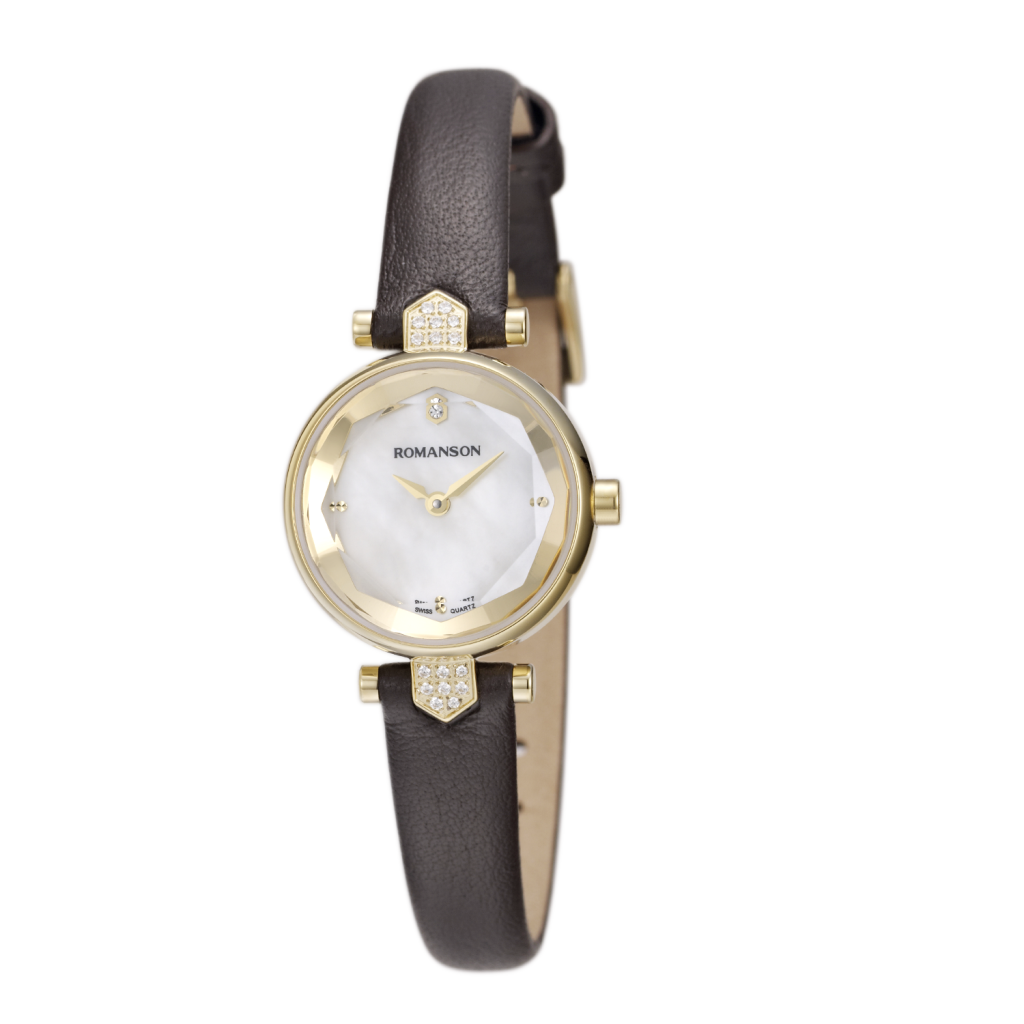 Romanson RM 7a30q LR(WH)