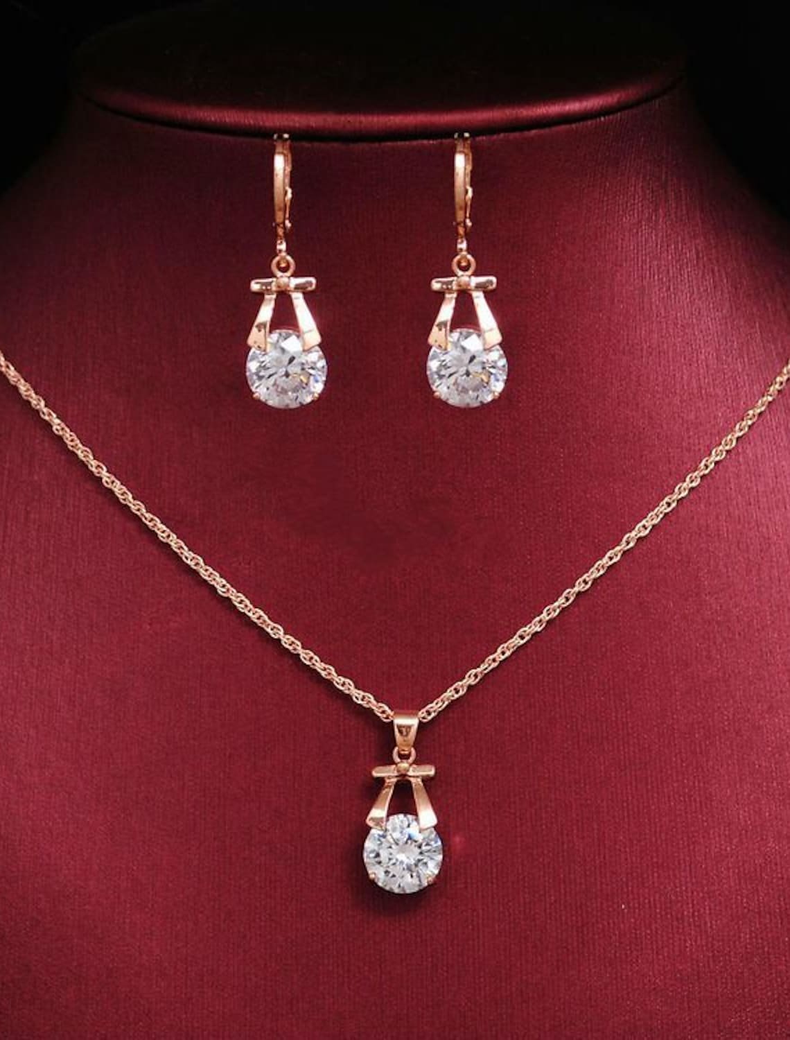 Украшения из серебра