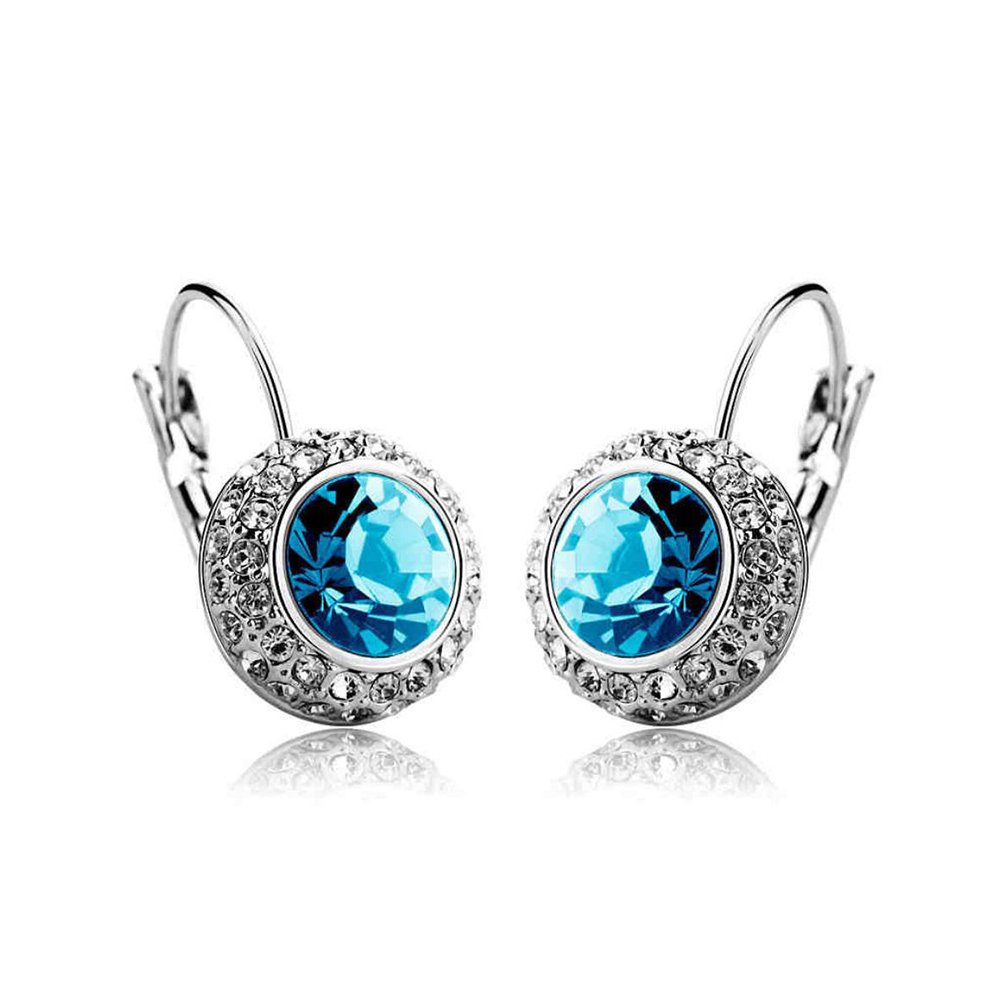 Серьги oorbellen