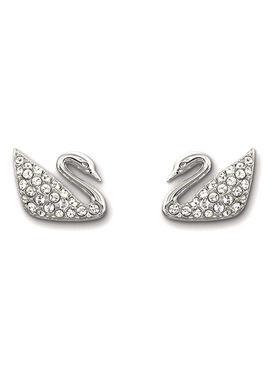 Серьги Swarovski Swan Lake 5379944