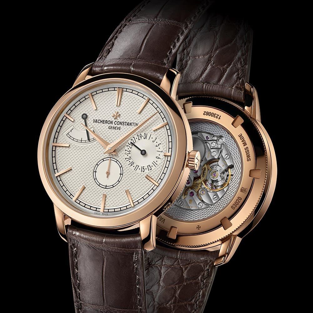 Выкуп vacheron constantin