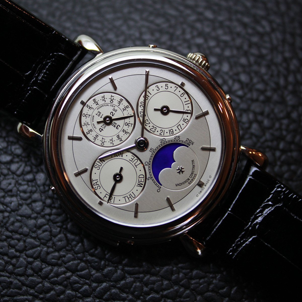 Наручные часы Vacheron Constantin 85180-000r-9248