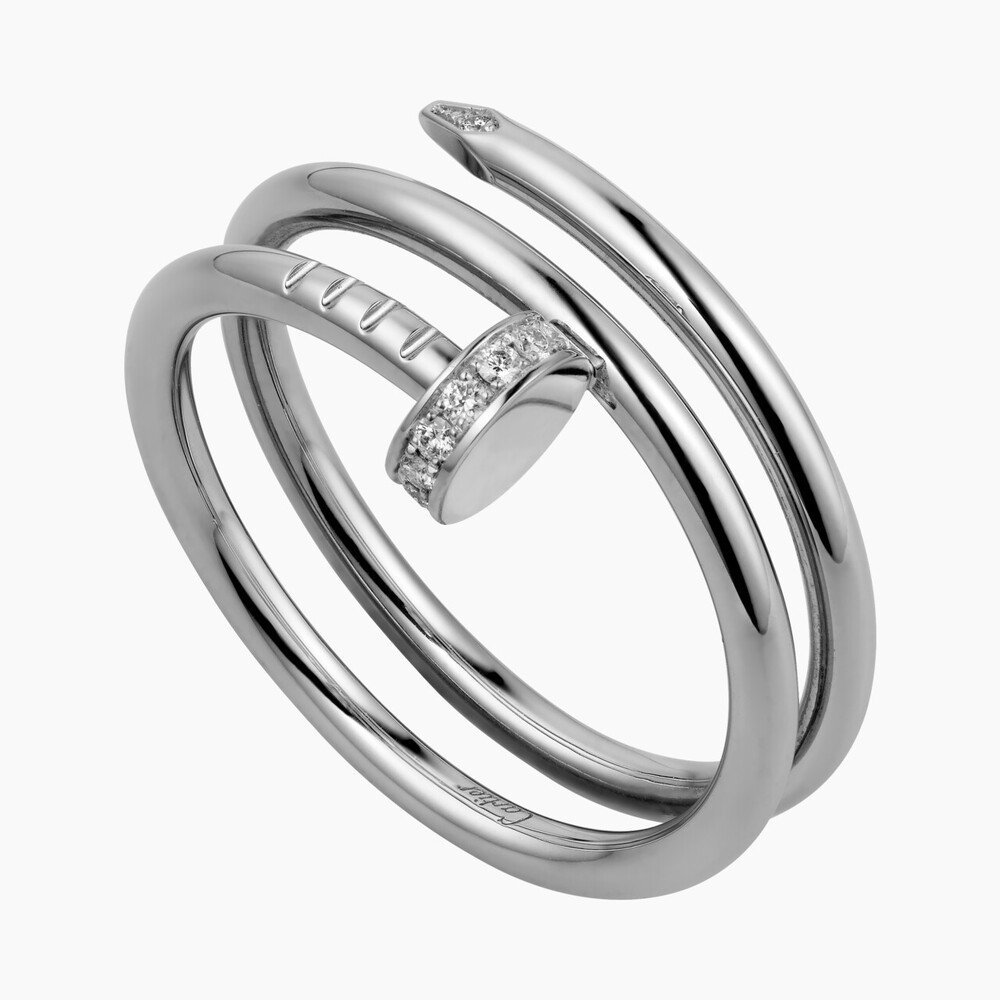 Кольцо гвоздь cartier. Кольцо Картье гвоздь. Cartier juste un Clou Ring. Кольцо Картье гвоздь с камнями. Кольцо Тиффани гвоздь.