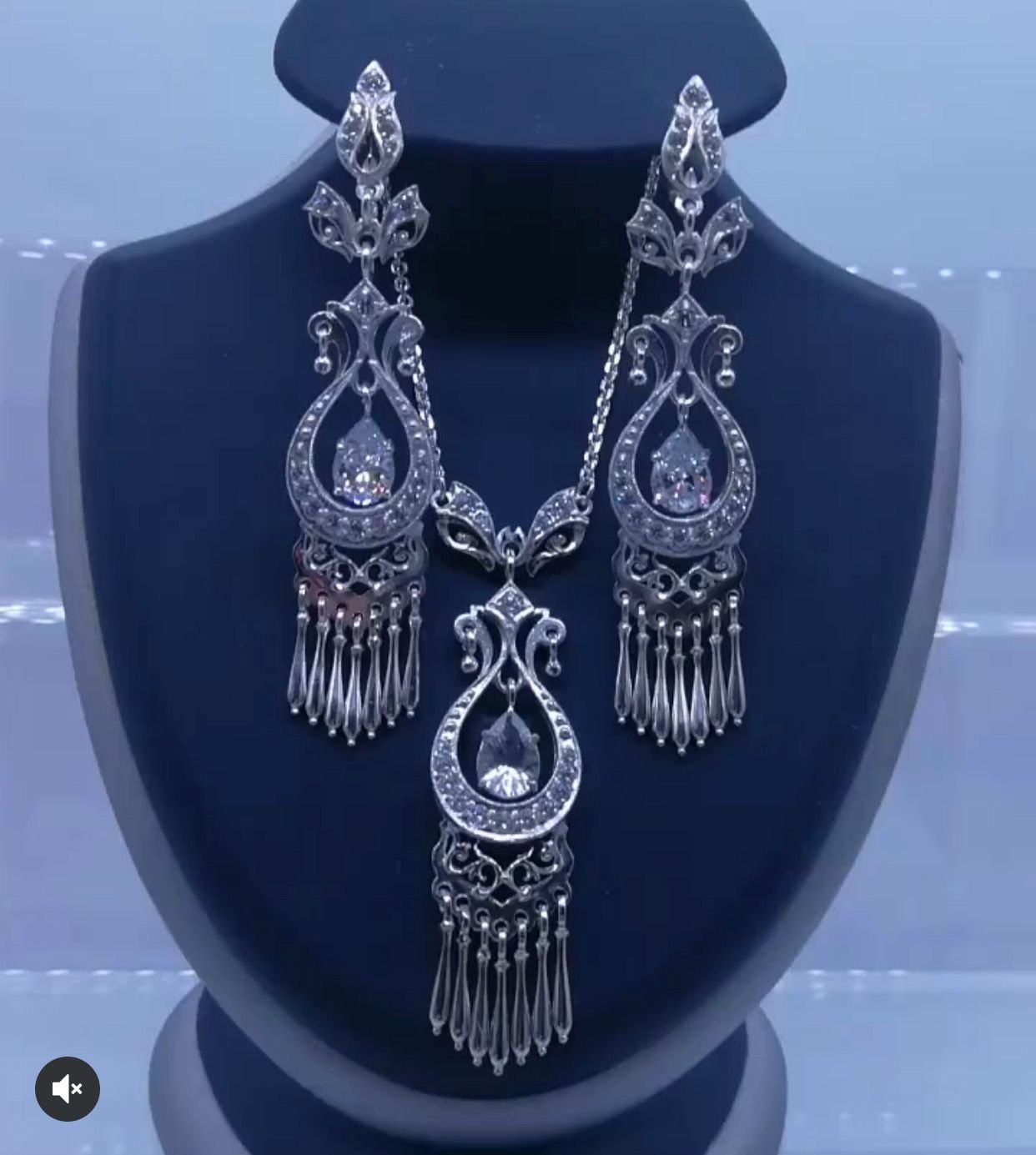 Якутские ювелирные украшения