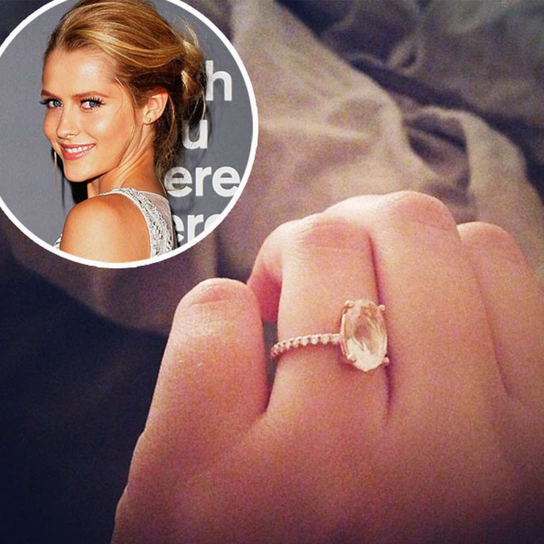 Proposal Ring