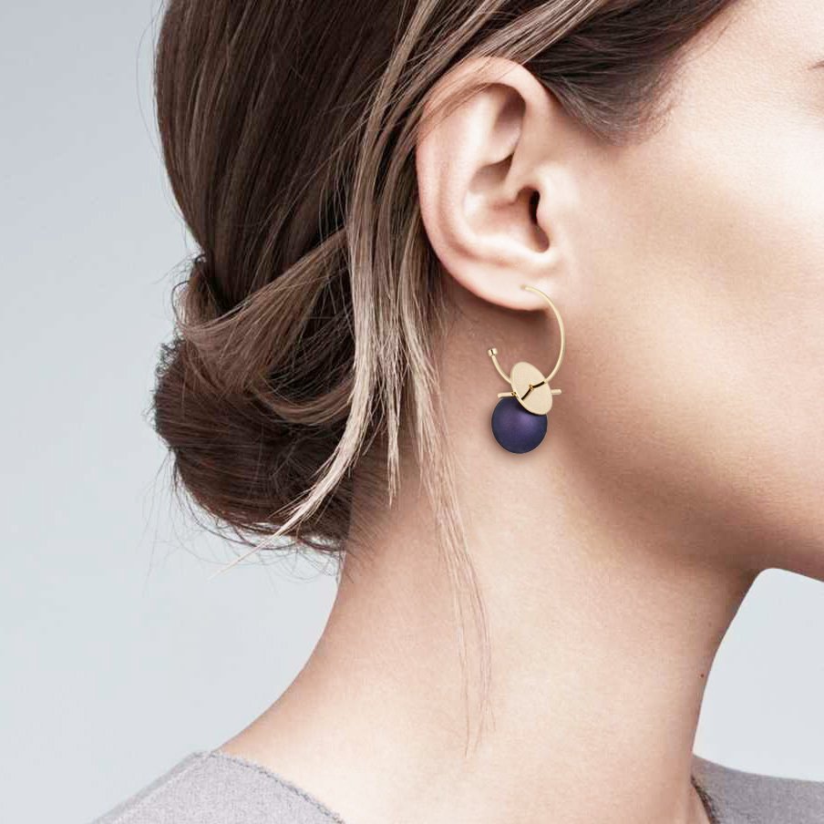 Тиффани Hardwear Earrings