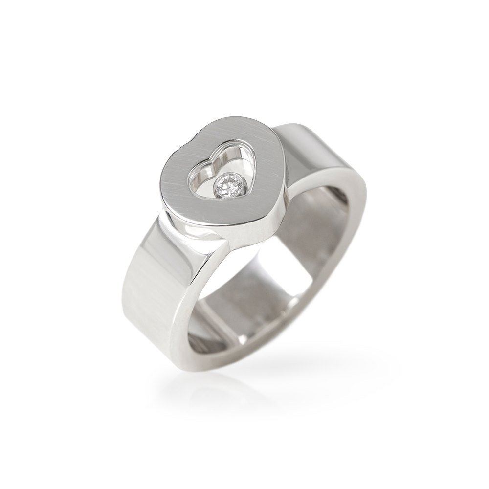 Chopard Heart Ring