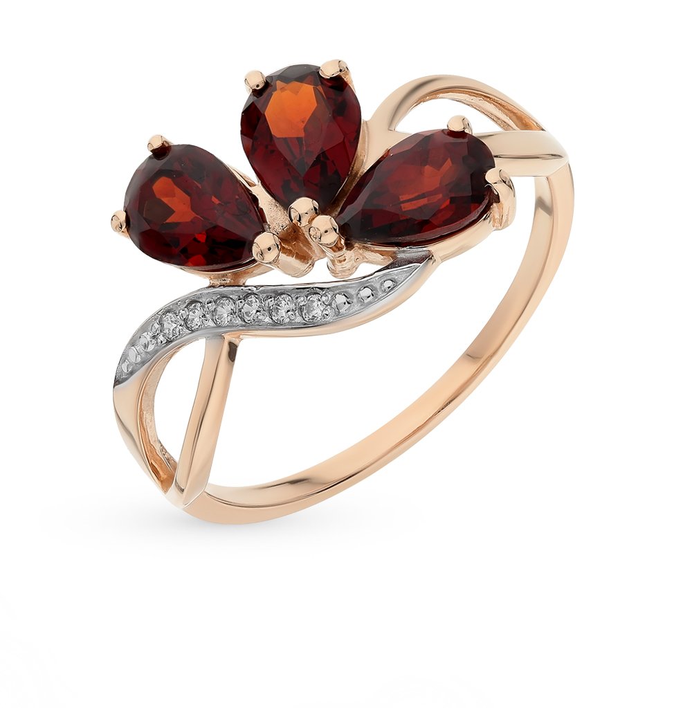 Goldring Ladies