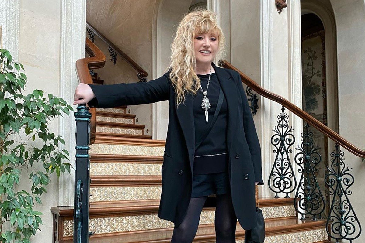 Алла Пугачева в Юрмале 2019
