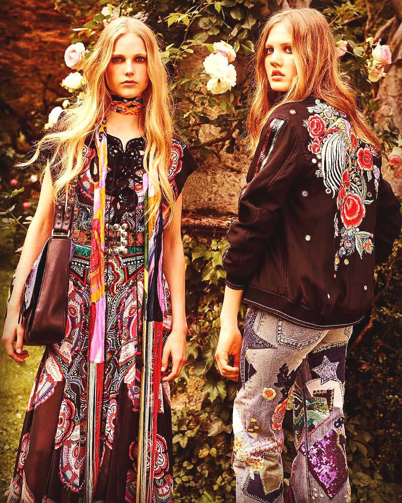 Roberto Cavalli Designer