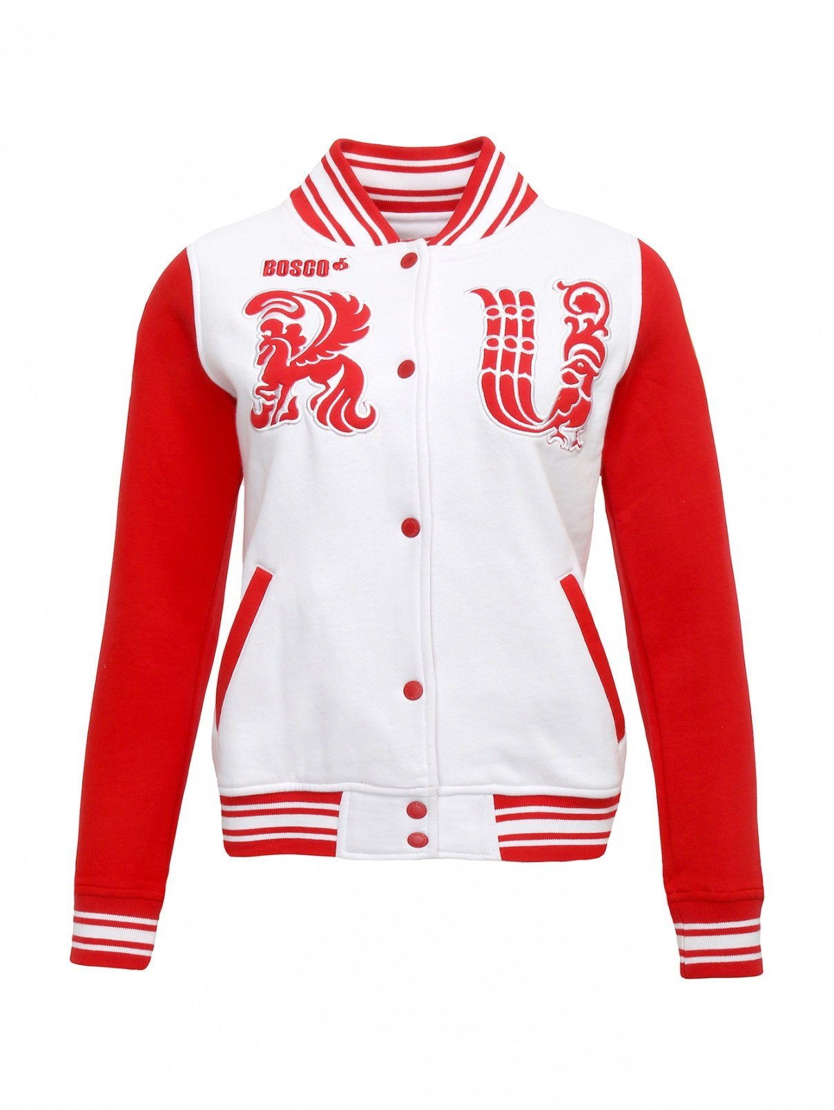 Bosco Sport спортивный костюм женский