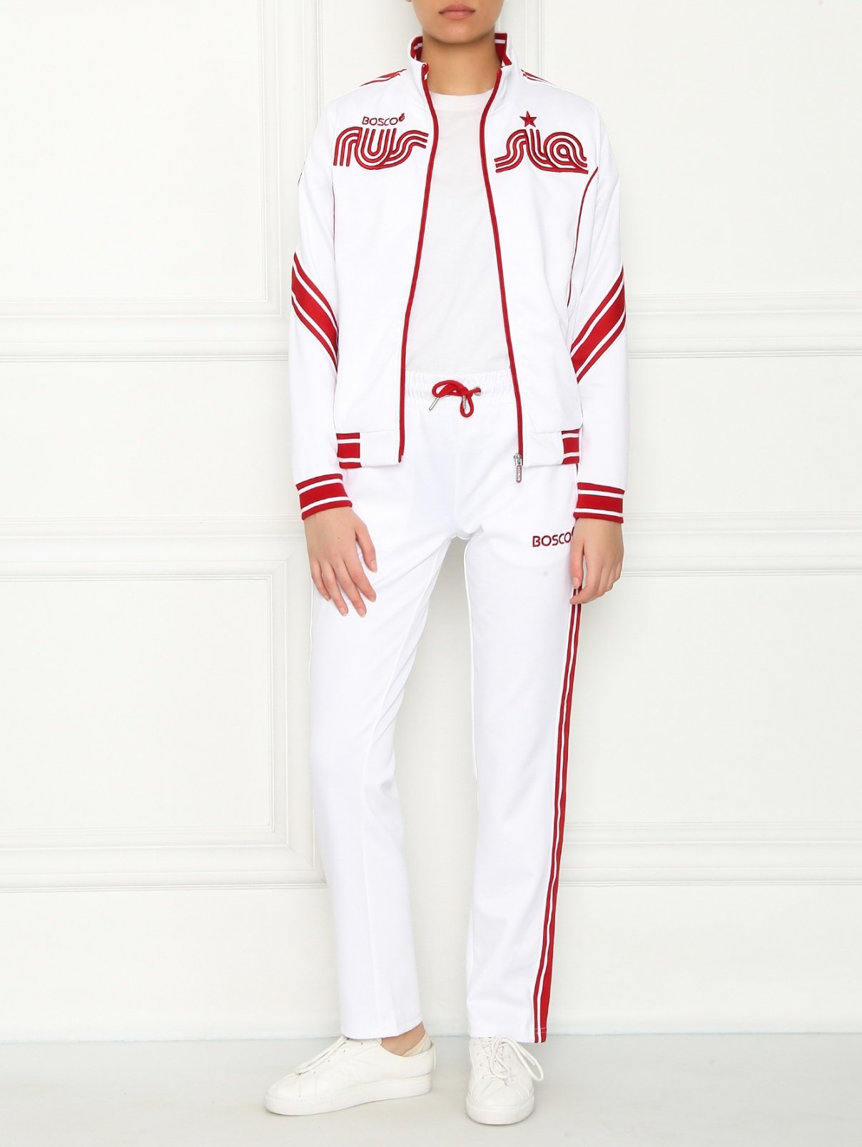 Bosco Sport спортивный костюм