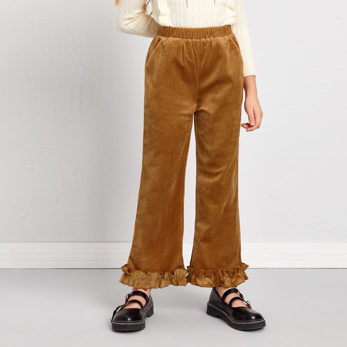 Брюки Pull Bear