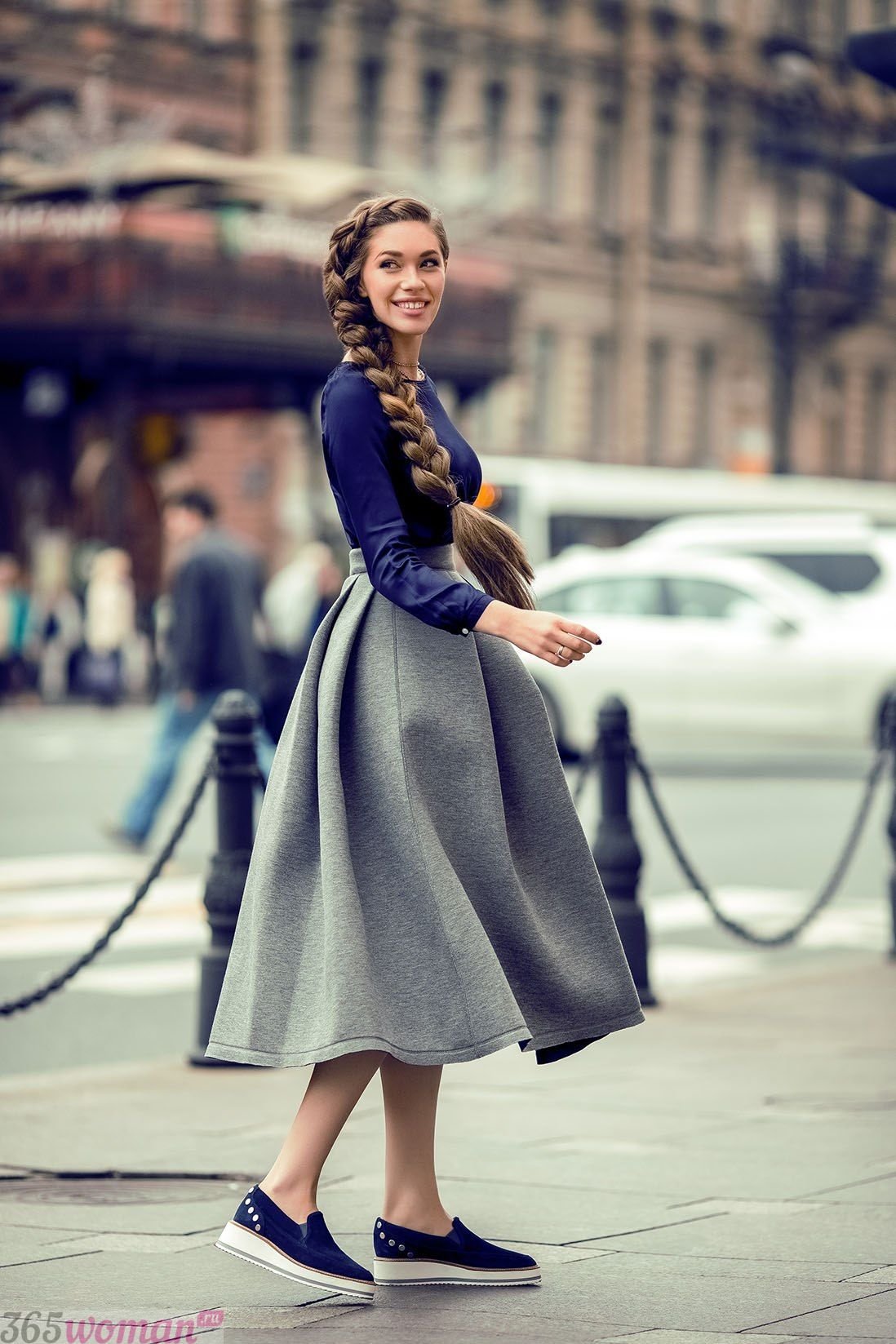 Katerina Dorokhova юбка