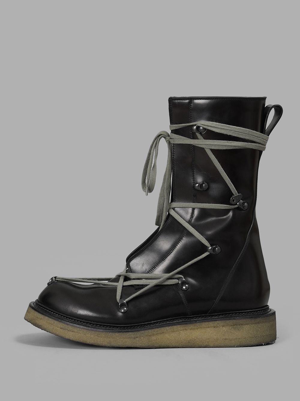Rick Owens сапоги