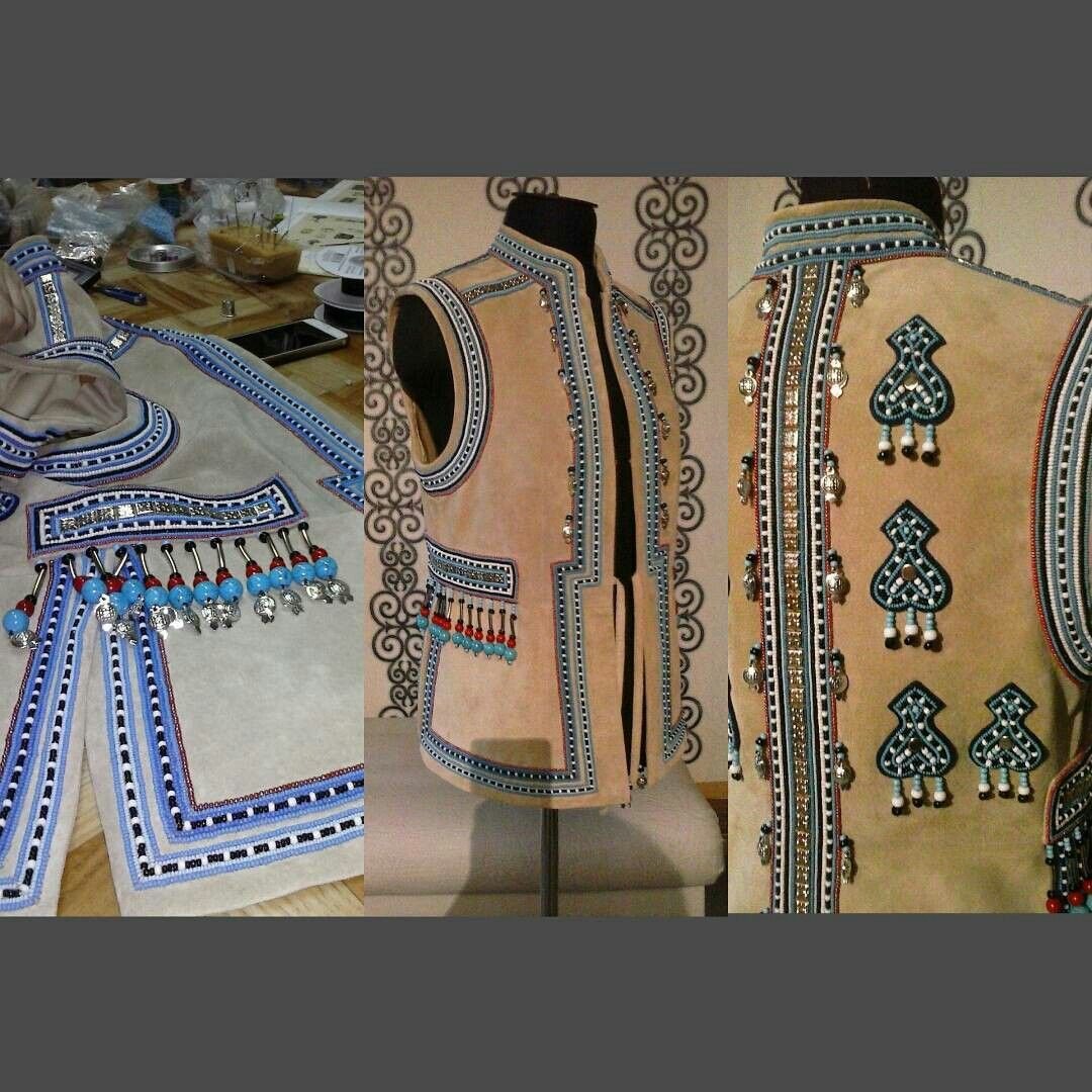 Якутская бастынга