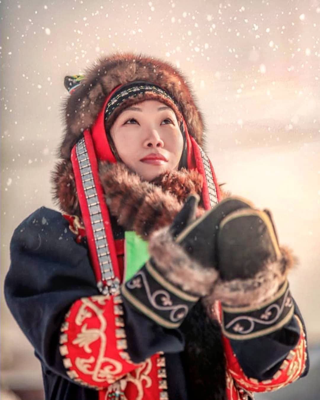 Якутский халадаай