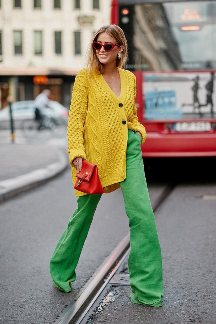 Street Style 80х