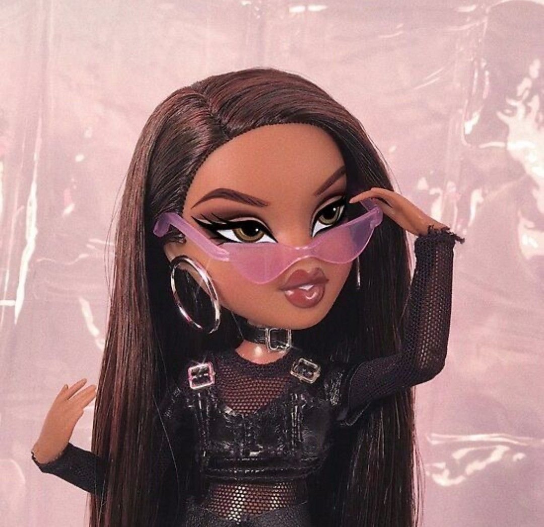 Сапоги Bratz