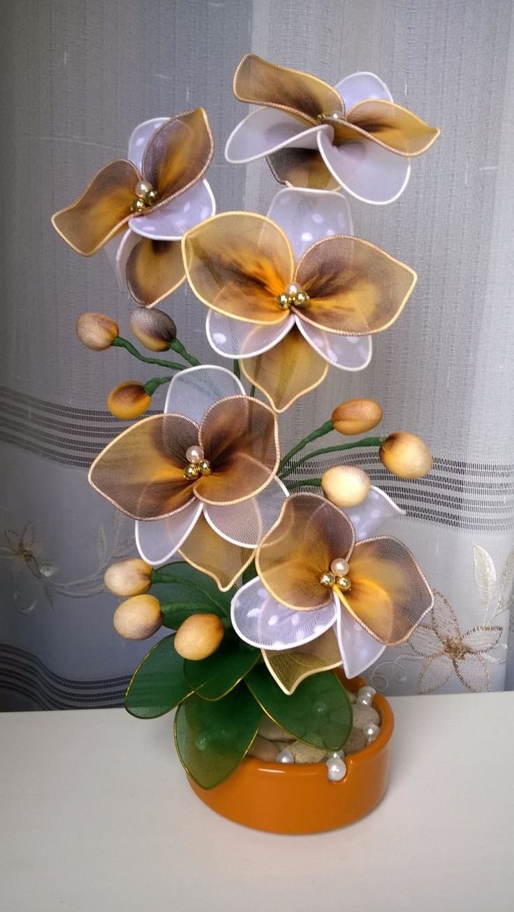 Колокольчик из бутылки