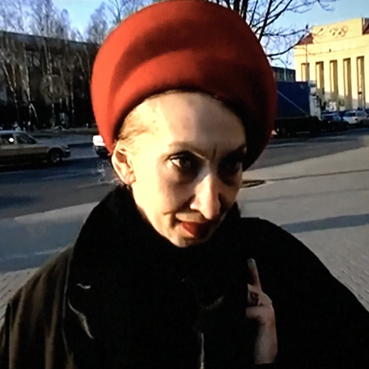 Светлана Лойко Кандибобер