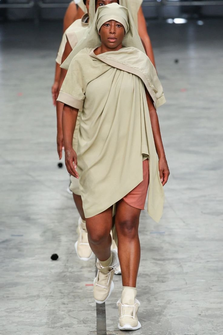 Rick Owens ss16