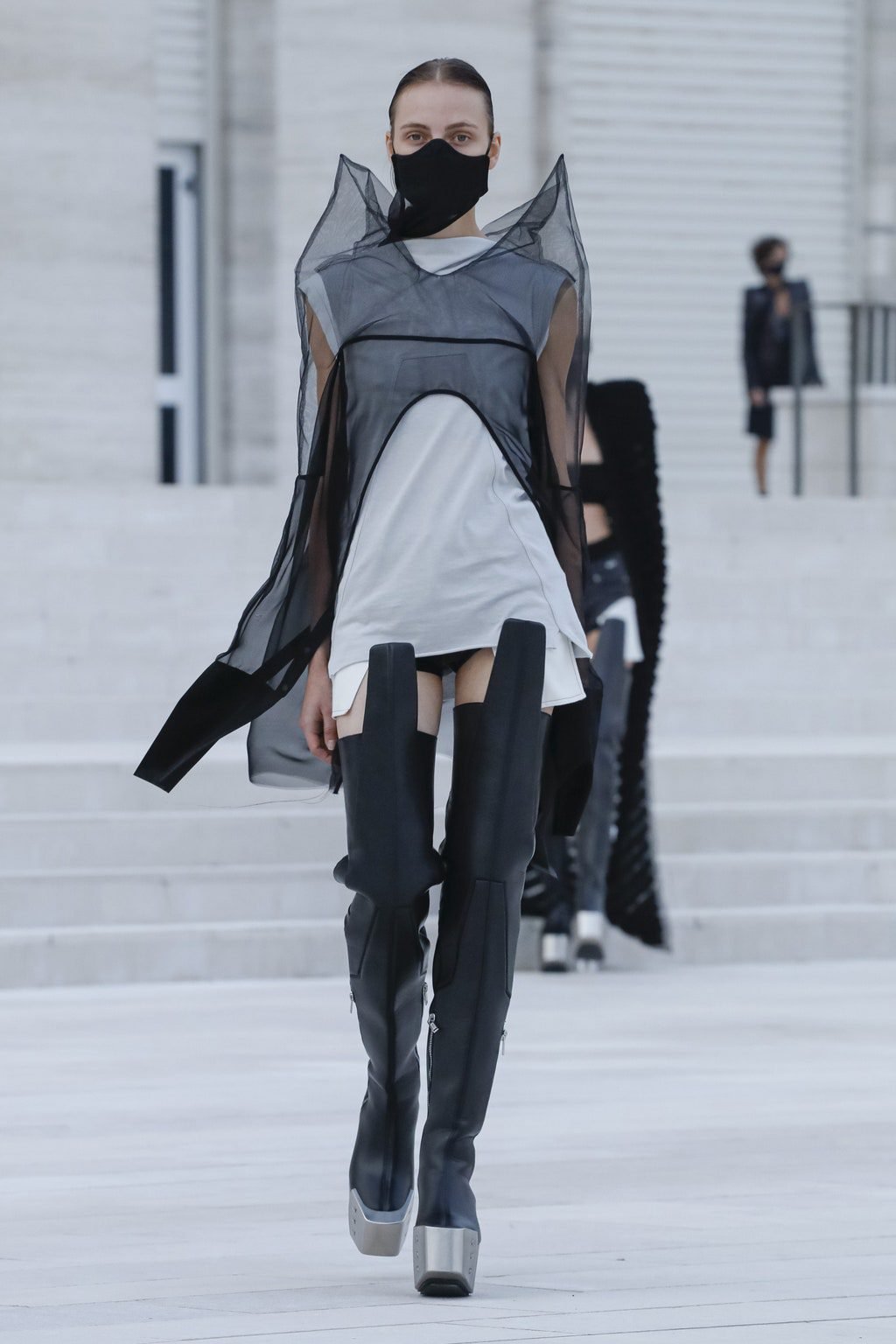 Rick Owens 2023