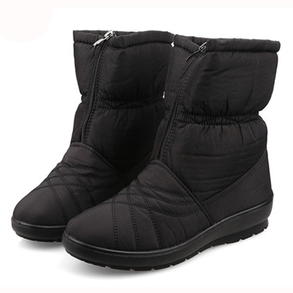 Boots Snow Дутики женские