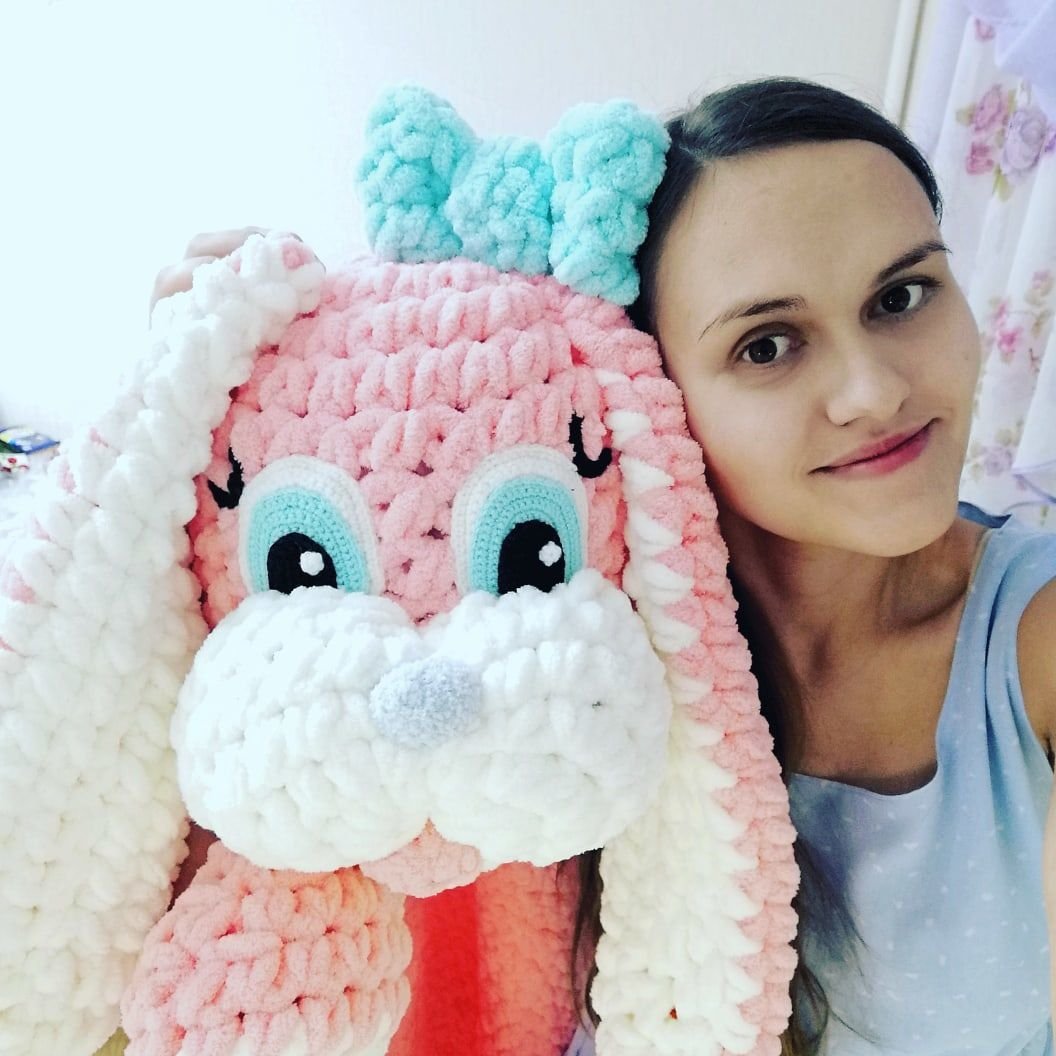 Ализе Пуффи свитер